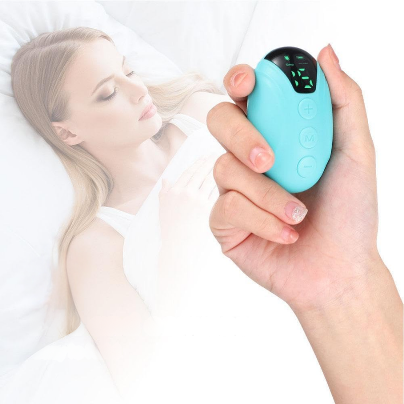 PulsaCalm™ - Recupera tu paz mental