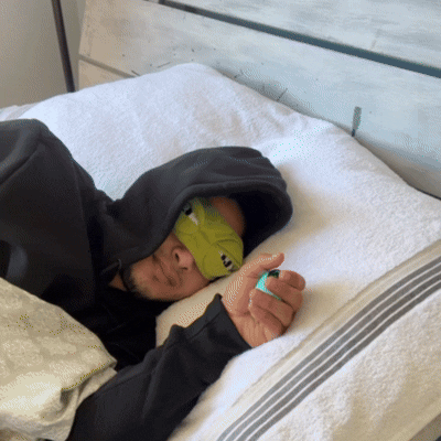 PulsaCalm™ - Recupera tu paz mental